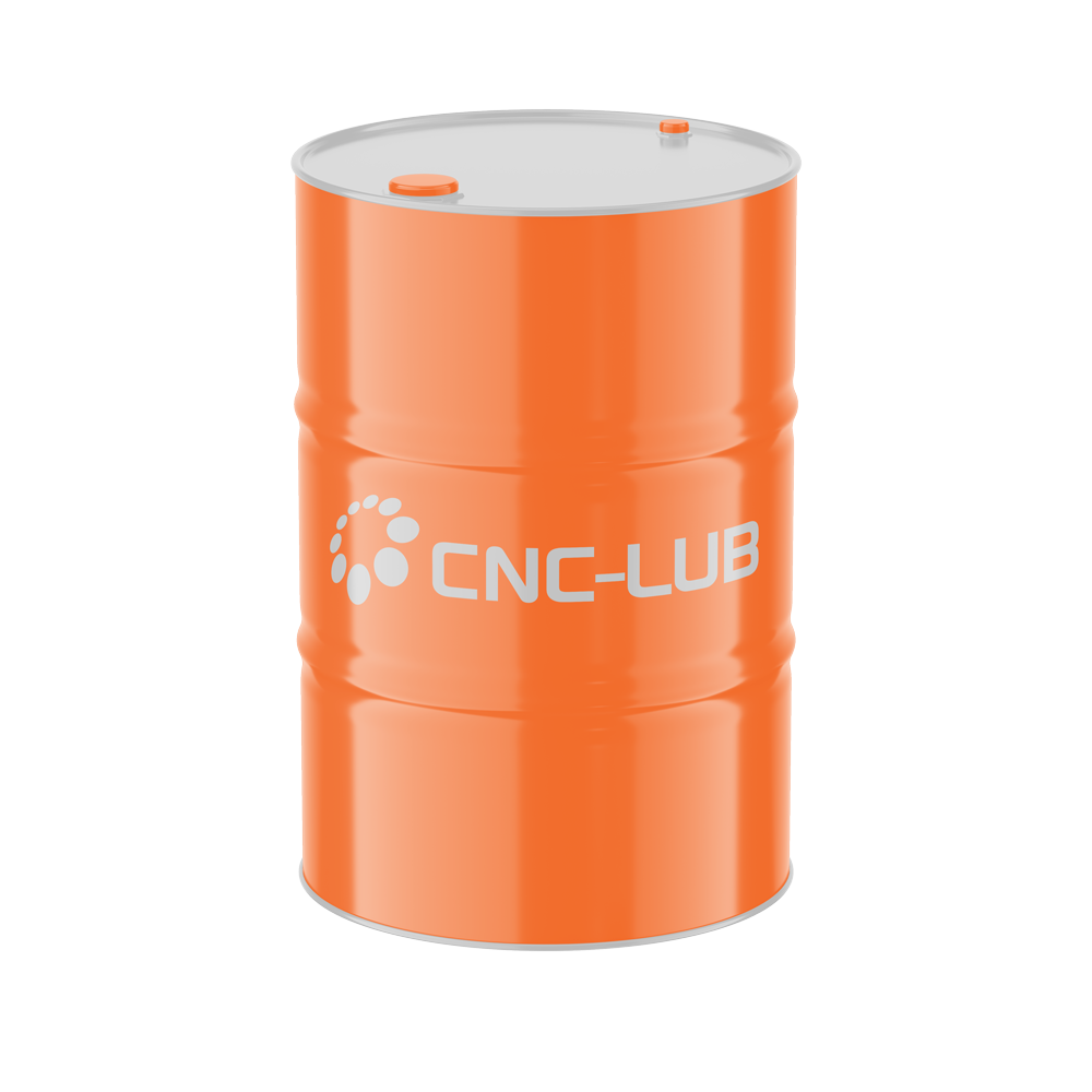 CNC LUB Barrel